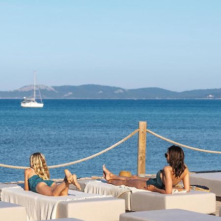 Belambra Clubs Presqu'Ile De Giens - Riviera Beach Club 耶尔 外观 照片