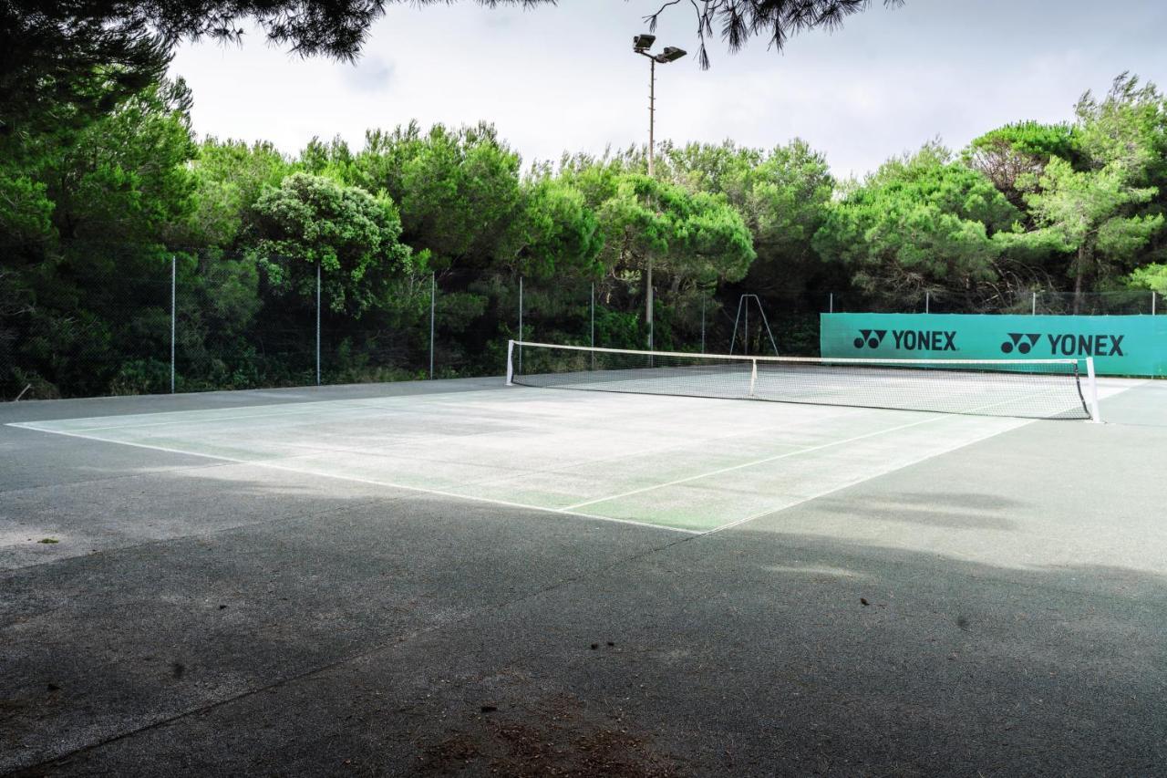 Belambra Clubs Presqu'Ile De Giens - Riviera Beach Club 耶尔 外观 照片